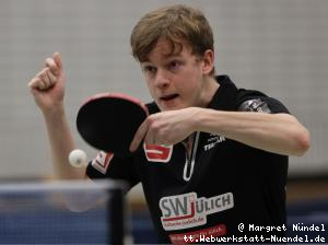 Laurens Devos (J&uuml;lich)