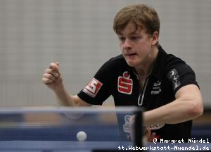 Laurens Devos (J&uuml;lich)