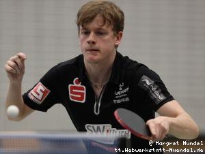 Laurens Devos (J&uuml;lich)