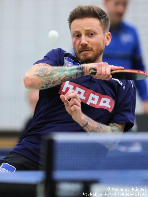 Jakub Kosowski (Berlin)