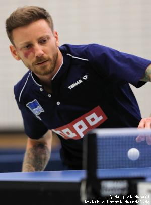 Jakub Kosowski (Berlin)