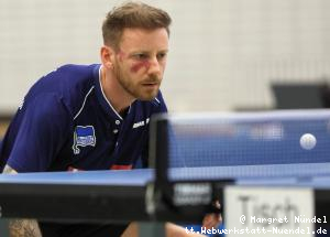 Jakub Kosowski (Berlin)