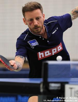 Jakub Kosowski (Berlin)