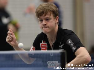 Laurens Devos (J&uuml;lich)