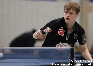 Laurens Devos (J&uuml;lich)