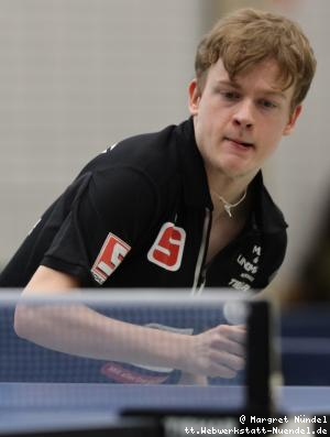 Laurens Devos (J&uuml;lich)