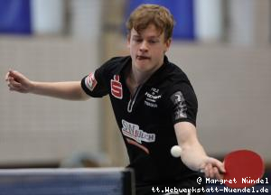 Laurens Devos (J&uuml;lich)