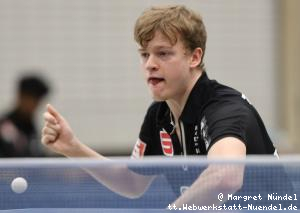 Laurens Devos (J&uuml;lich)