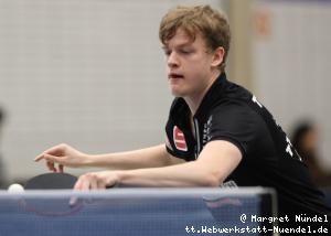 Laurens Devos (J&uuml;lich)