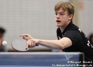 Laurens Devos (J&uuml;lich)