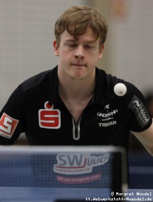 Laurens Devos (J&uuml;lich)