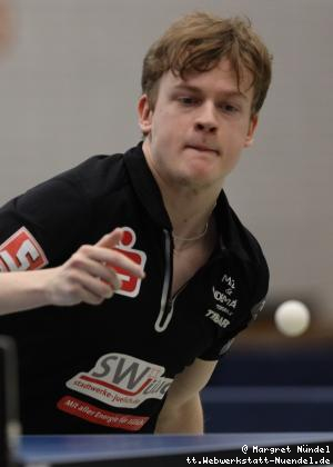 Laurens Devos (J&uuml;lich)