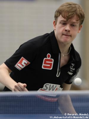 Laurens Devos (J&uuml;lich)