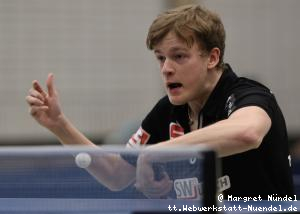 Laurens Devos (J&uuml;lich)