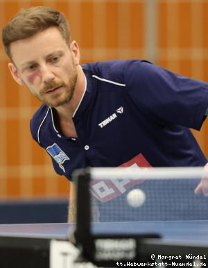 Jakub Kosowski (Berlin)
