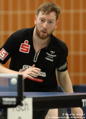 Robin Devos (J&uuml;lich)