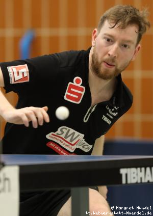 Robin Devos (J&uuml;lich)