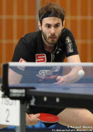 Florian Cnudde (J&uuml;lich)