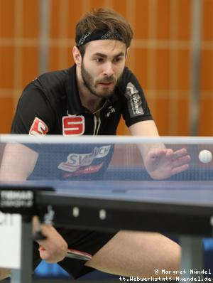 Florian Cnudde (J&uuml;lich)