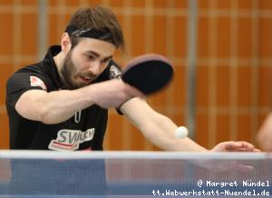 Florian Cnudde (J&uuml;lich)
