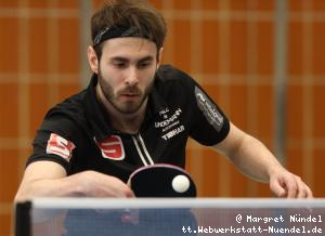 Florian Cnudde (J&uuml;lich)