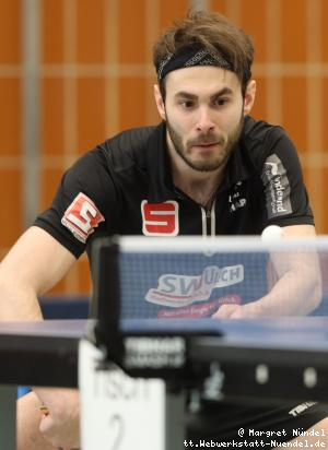 Florian Cnudde (J&uuml;lich)