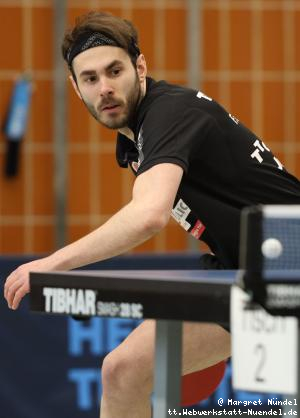 Florian Cnudde (J&uuml;lich)