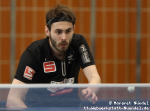 Florian Cnudde (J&uuml;lich)