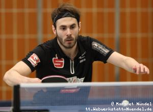 Florian Cnudde (J&uuml;lich)