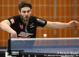 Florian Cnudde (J&uuml;lich)