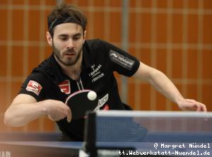 Florian Cnudde (J&uuml;lich)