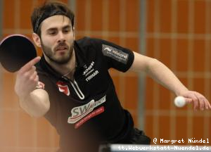 Florian Cnudde (J&uuml;lich)