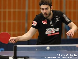 Florian Cnudde (J&uuml;lich)