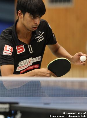 Snehit Suravajjula (J&uuml;lich)