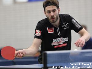 Florian Cnudde (J&uuml;lich)