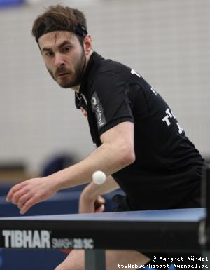 Florian Cnudde (J&uuml;lich)