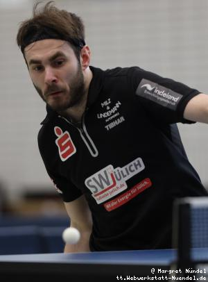 Florian Cnudde (J&uuml;lich)