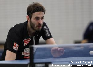 Florian Cnudde (J&uuml;lich)