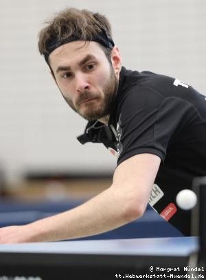 Florian Cnudde (J&uuml;lich)