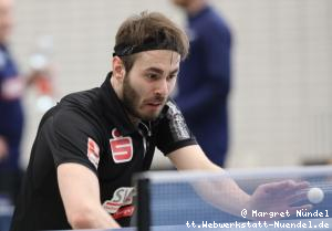 Florian Cnudde (J&uuml;lich)
