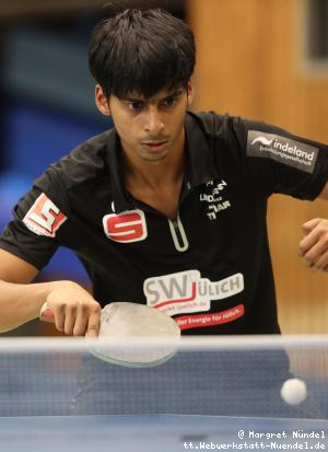 Snehit Suravajjula (J&uuml;lich)