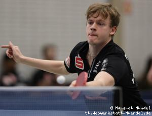 Laurens Devos (J&uuml;lich)
