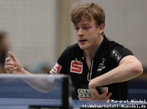 Laurens Devos (J&uuml;lich)