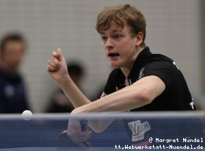 Laurens Devos (J&uuml;lich)