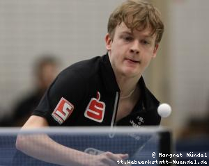 Laurens Devos (J&uuml;lich)