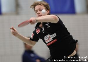 Laurens Devos (J&uuml;lich)
