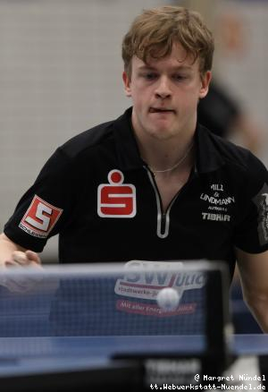 Laurens Devos (J&uuml;lich)