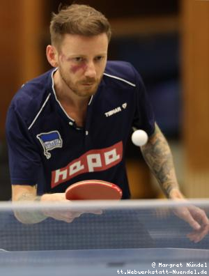 Jakub Kosowski (Berlin)