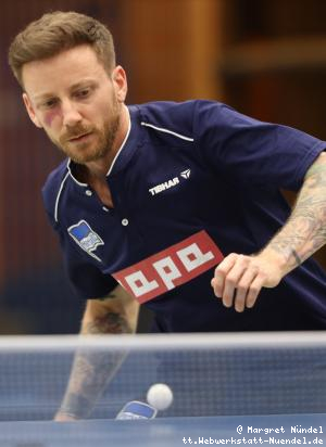 Jakub Kosowski (Berlin)