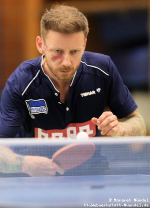 Jakub Kosowski (Berlin)